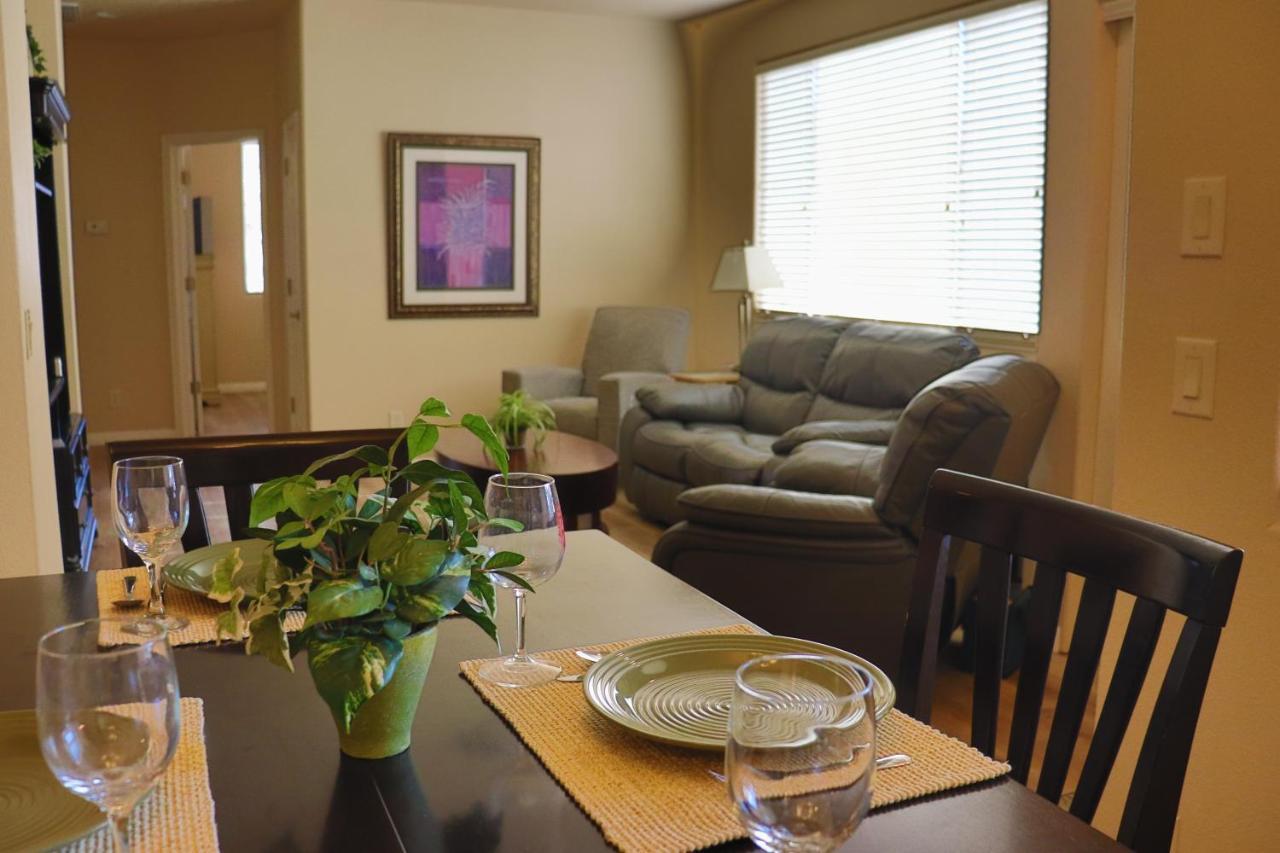 Luxurious Condo At The Springs By Cool Properties Mesquite Zewnętrze zdjęcie