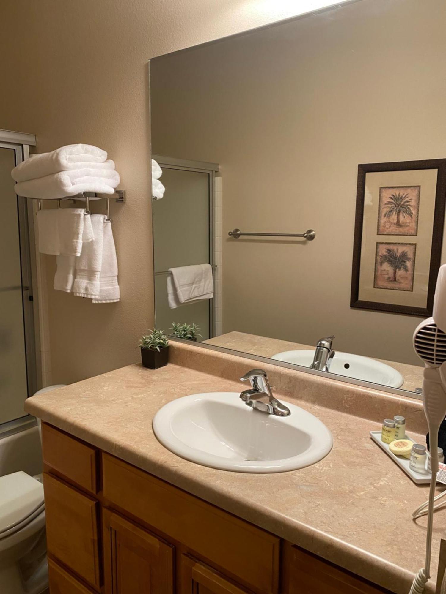 Luxurious Condo At The Springs By Cool Properties Mesquite Zewnętrze zdjęcie