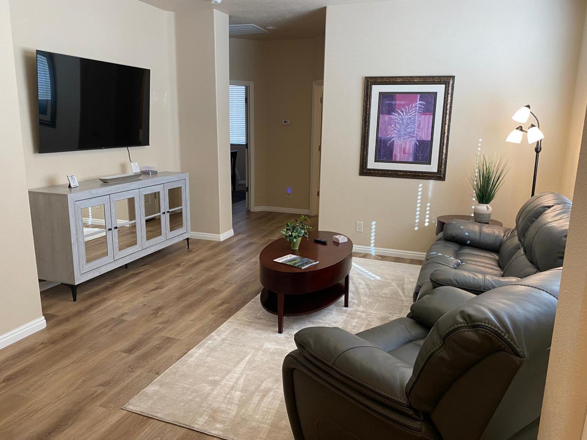 Luxurious Condo At The Springs By Cool Properties Mesquite Zewnętrze zdjęcie